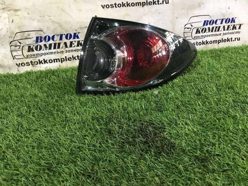 Фонарь стоп-сигнала Mazda Atenza GY3W L3-VE прав