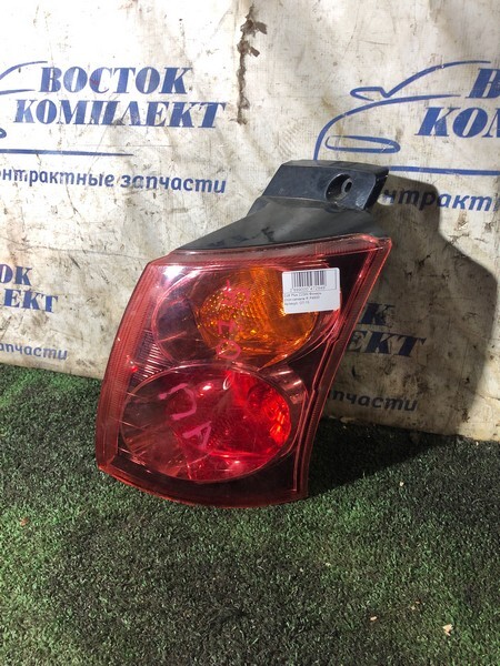 Фонарь стоп-сигнала Mitsubishi Colt Plus Z23W 4A91 прав