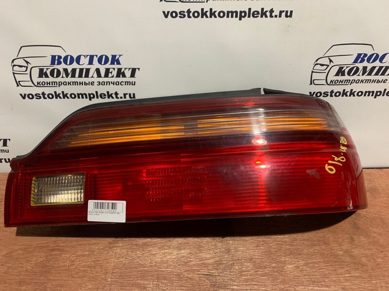 Фонарь стоп-сигнала Mitsubishi Debonair 1999 S26A 6G74 прав