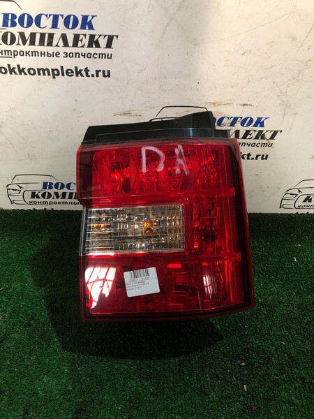 Фонарь стоп-сигнала Mitsubishi Delica D:5 2007 CV5W 4B12 прав