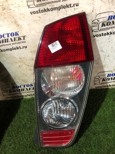 Фонарь стоп-сигнала Mitsubishi Mirage CQ2A 4G15 прав