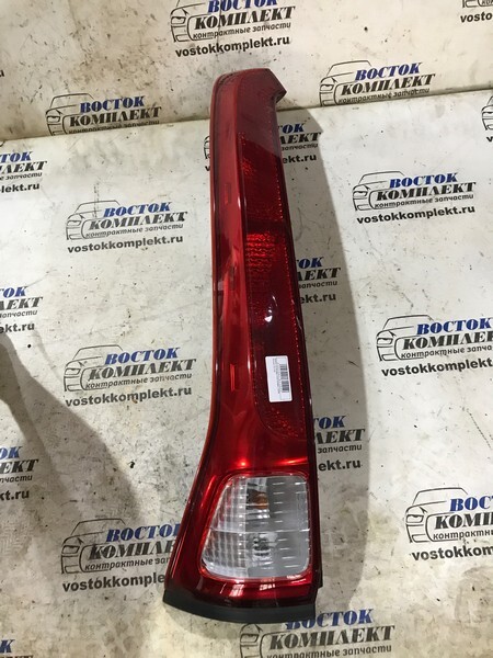 Фонарь стоп-сигнала Nissan Serena 2005 C25 MR20DE лев