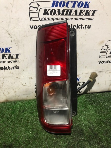 Фонарь стоп-сигнала Suzuki Swift HT81S лев