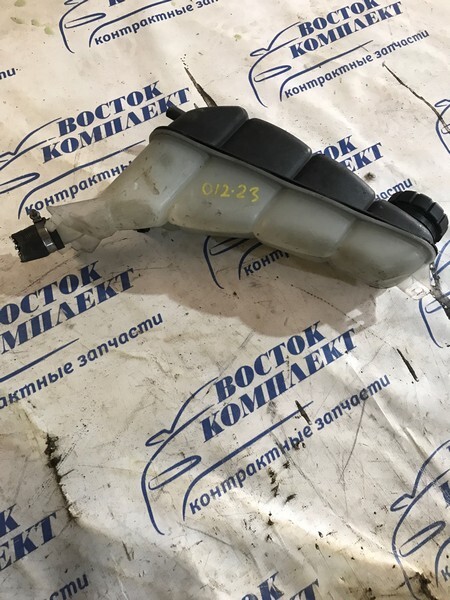 Бачок расширительный Mercedes-Benz E320 1999 WDB2100652B026605 112.941