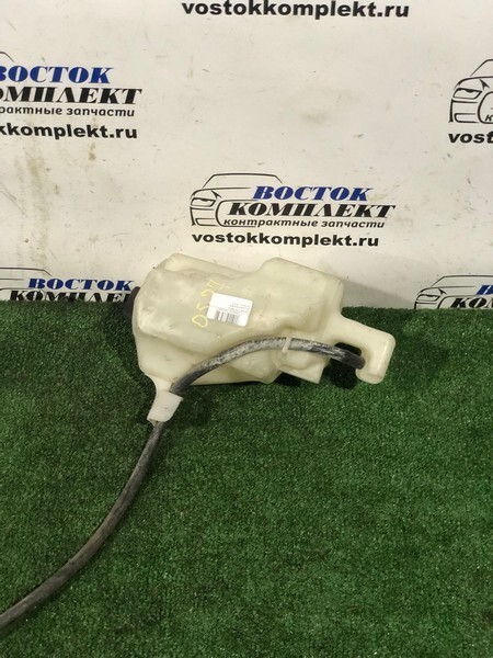 Бачок расширительный Nissan Serena C25 MR20DE