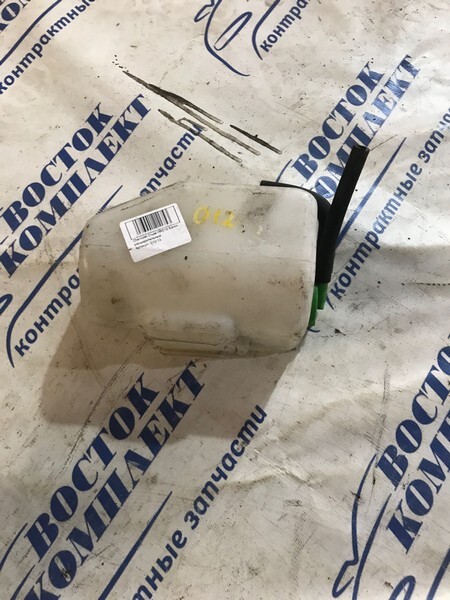 Бачок расширительный Suzuki Chevrolet Cruze HR51S M13A