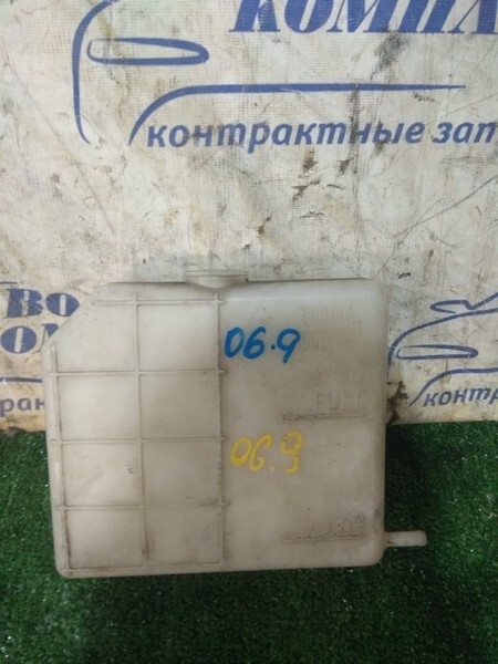 Бачок расширительный Suzuki Swift ZC71S K12B