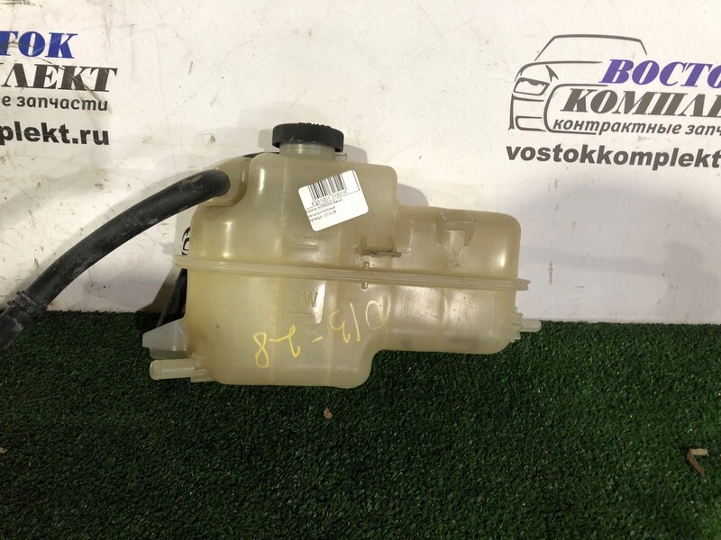 Бачок расширительный Toyota Estima 2006 ACR50W 2AZ-FE