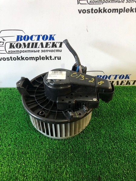 Вентилятор печки Toyota Estima 2006 ACR50W 2AZ-FE