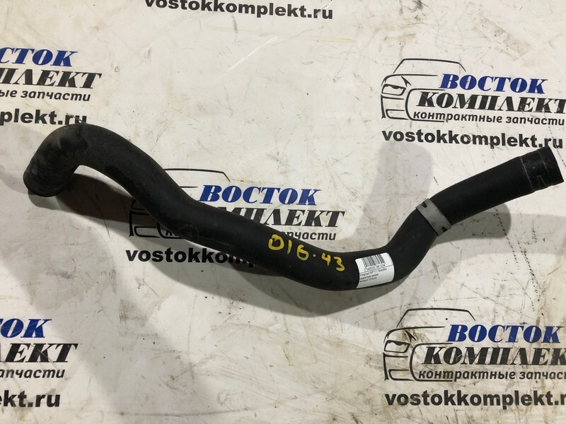 Патрубок Nissan Wingroad WFY11 QG15DE