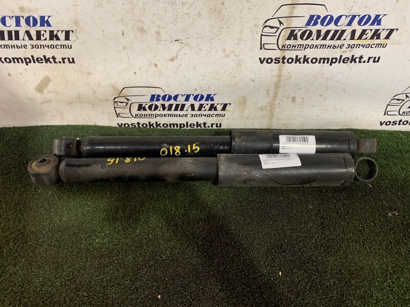 Амортизатор подвески Daihatsu Terios Kid J111G EF-DEM зад