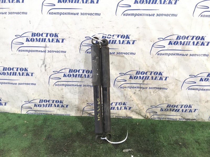 Амортизатор подвески Mazda Bongo SK22M R2 зад