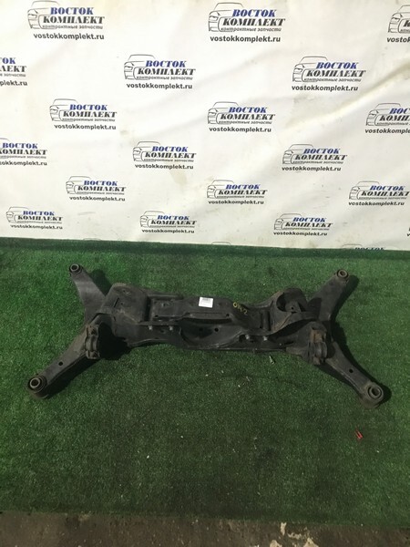 Балка подвески Nissan Serena 2004 TNC24 QR20DE зад