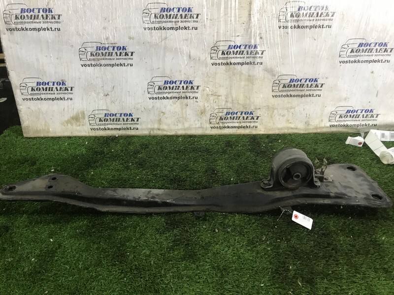 Балка продольная Mitsubishi Diamante F36A 6G72