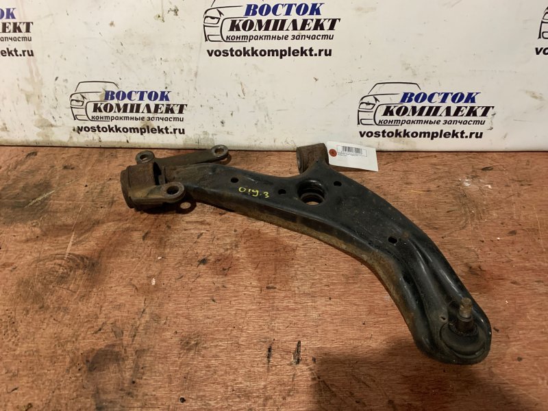 Рычаг подвески Honda Airwave GJ1 L15A перед прав