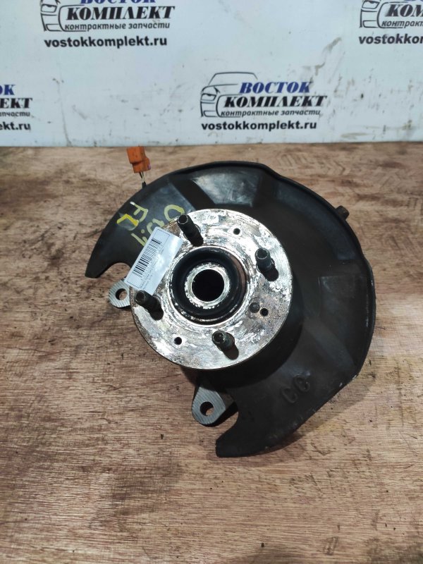 Ступица Honda Mobilio Spike GK2 L15A перед лев