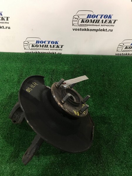 Ступица Honda S-MX 1999 RH1 B20B перед прав