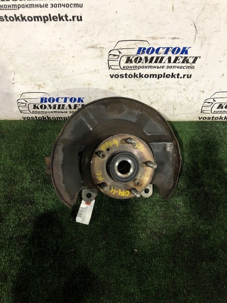 Ступица Honda Stepwgn 2002 RF3 K20A перед лев