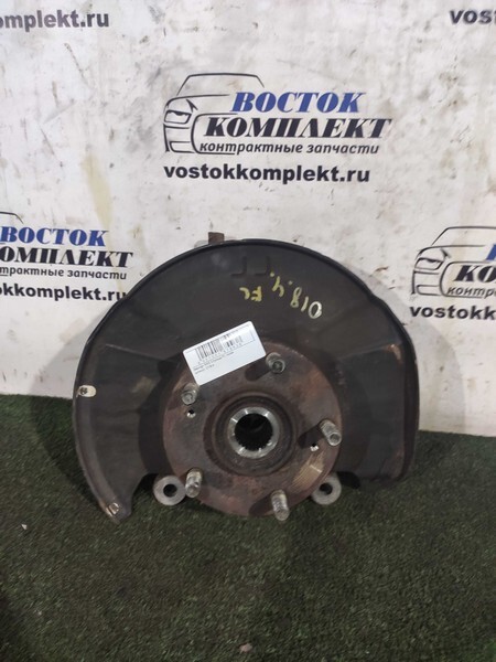 Ступица Honda Stepwgn RK5 R20A перед лев