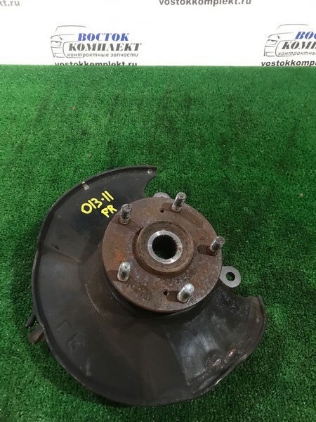 Ступица Honda Stepwgn 2009 RK5 R20A перед прав