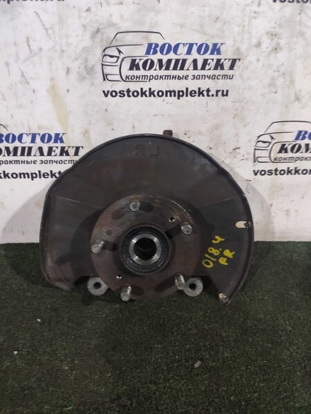 Ступица Honda Stepwgn RK5 R20A перед прав