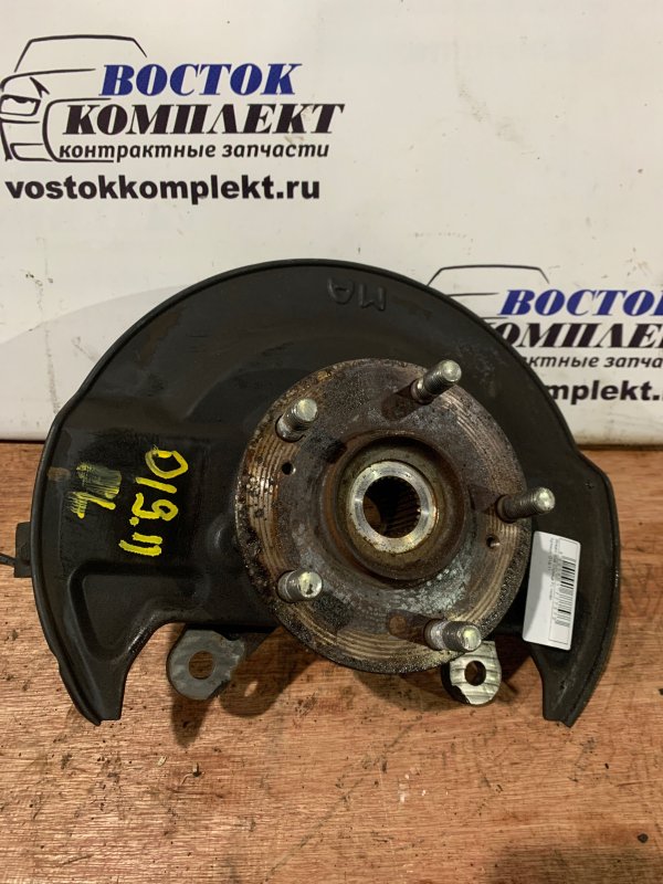 Ступица Honda Stream RN6 R18A перед лев