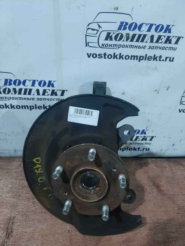 Ступица Honda Stream RN6 R18A перед прав