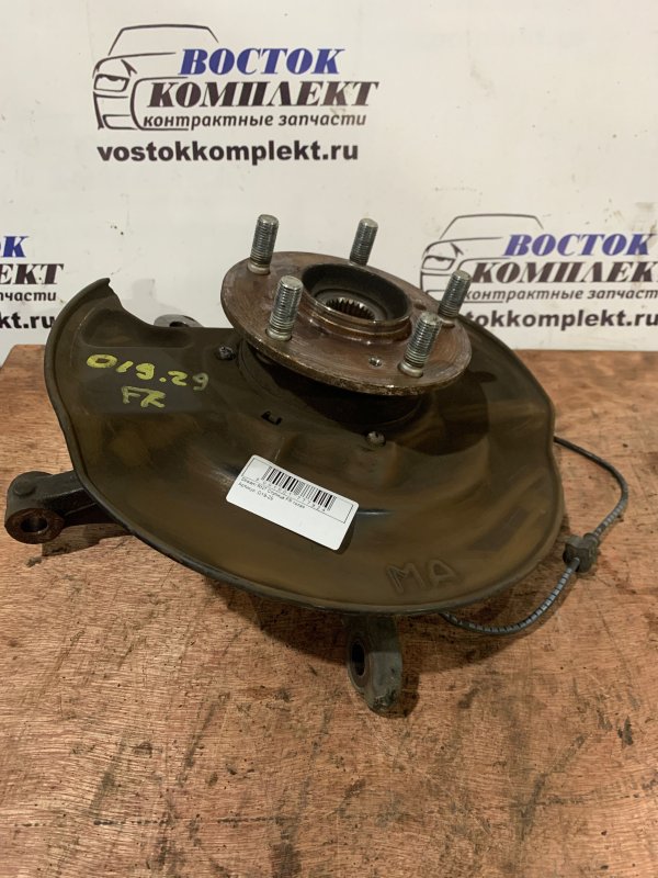 Ступица Honda Stream RN7 R18A перед прав