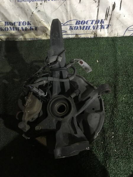 Ступица Mazda Atenza GY3W L3-VE перед прав