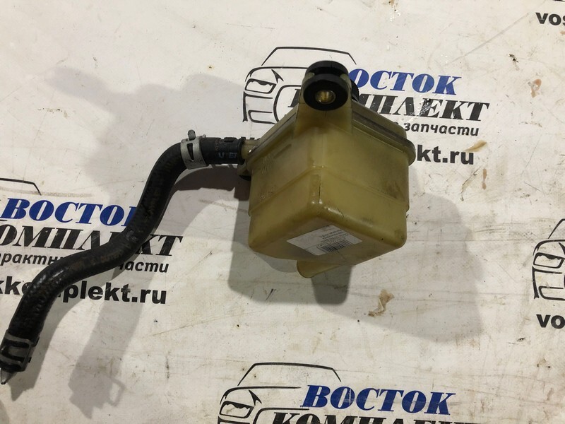 Бачок гидроусилителя Mazda Demio 2003 DY5W ZY-VE