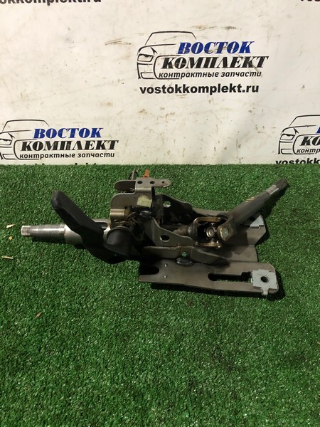 Колонка рулевая Honda Civic 2004 EU3 D17A