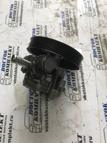 Насос гидроусилителя Mitsubishi Delica D:5 2007 CV5W 4B12