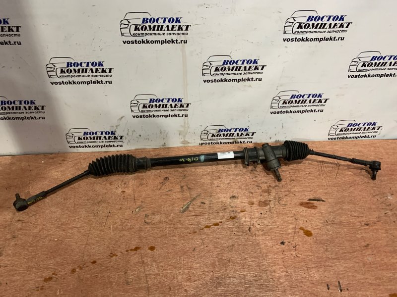 Рулевая рейка Chevrolet MW ME34 M13A