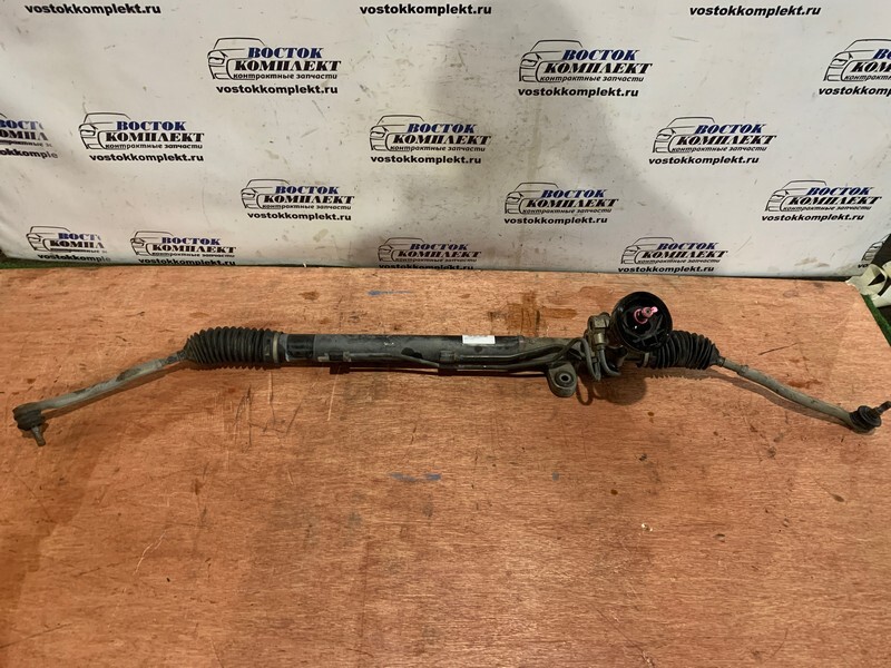 Рулевая рейка Honda Elysion 2005 RR1 K24A