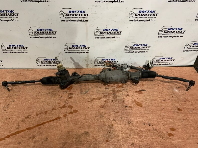 Рулевая рейка Mazda Atenza GHEFW LF-VD