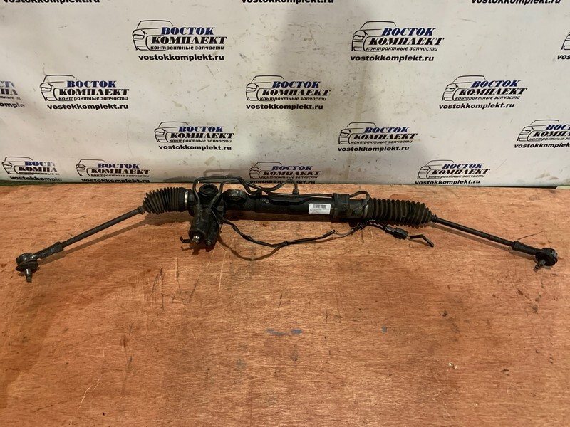 Рулевая рейка Mitsubishi Debonair 1999 S26A 6G74