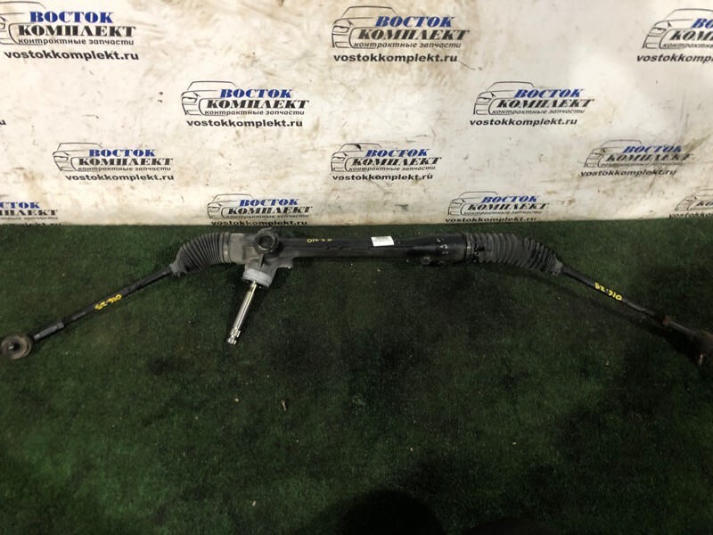 Рулевая рейка Mitsubishi Mirage A05A 3A90