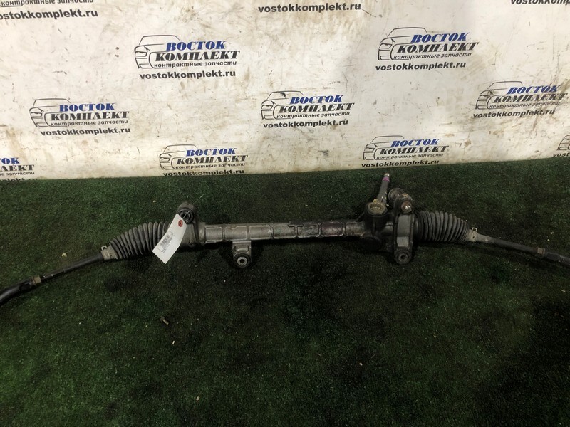 Рулевая рейка Mitsubishi Mirage CJ1A 4G13