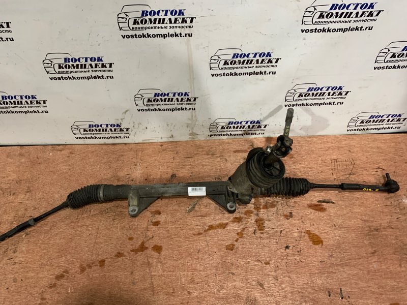 Рулевая рейка Nissan Serena C25 MR20DE