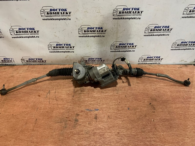 Рулевая рейка Nissan Serena 2005 C25 MR20DE