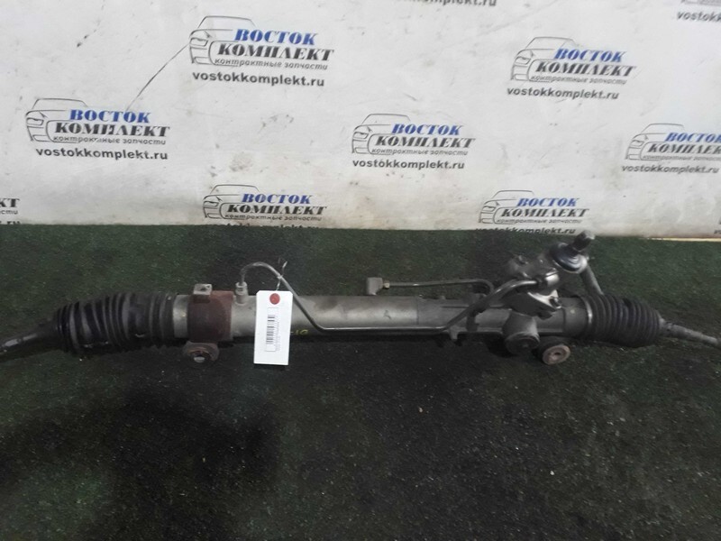 Рулевая рейка Toyota Alphard 2005 ANH10W 2AZ-FE