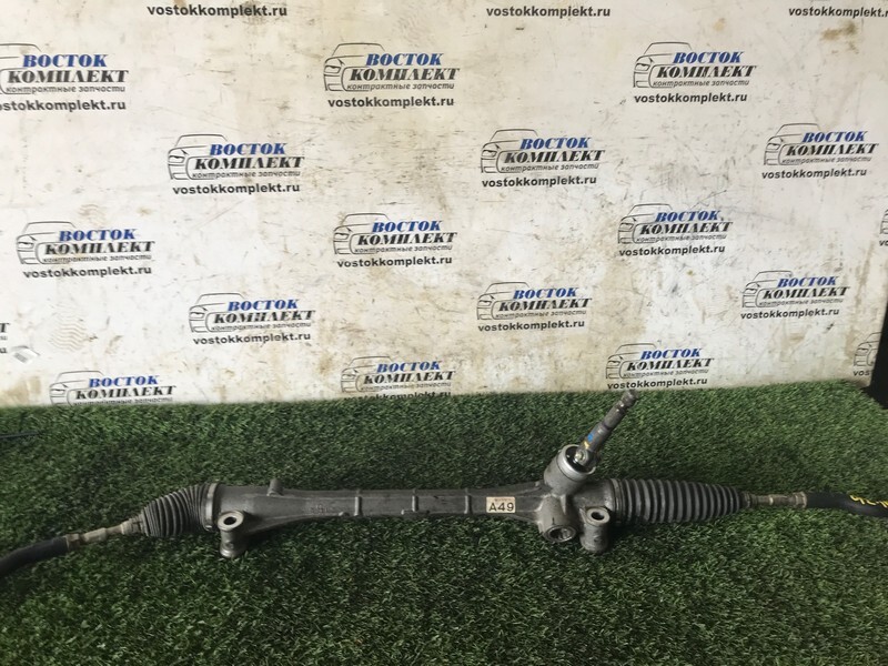 Рулевая рейка Toyota Blade AZE156H 2AZ-FE