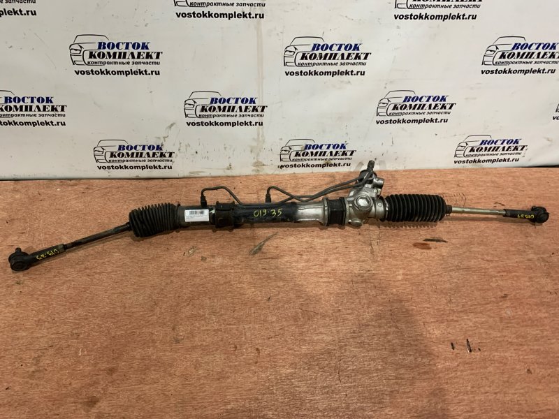 Рулевая рейка Toyota Crown Comfort 2007 YXS11 3Y