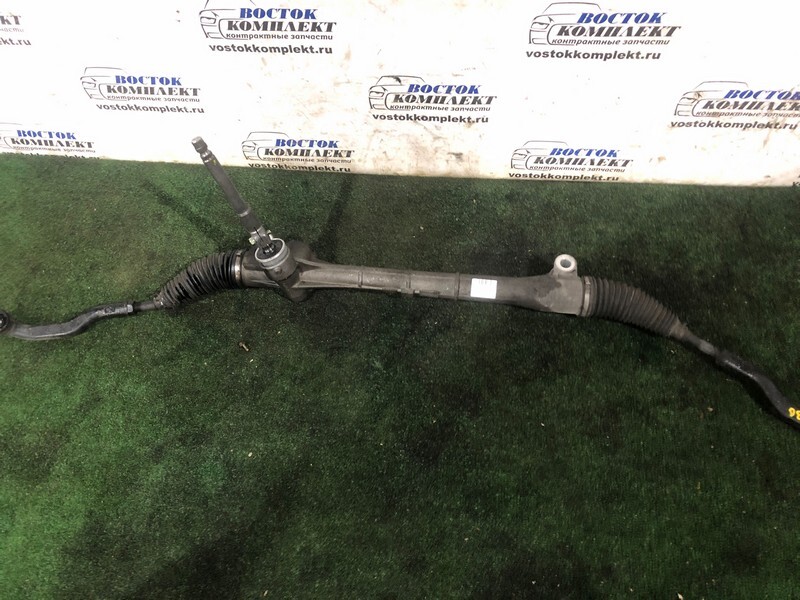 Рулевая рейка Toyota Estima 2008 ACR50W 2AZ-FE