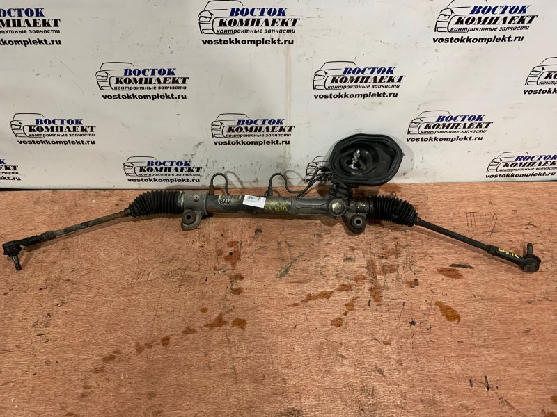 Рулевая рейка Toyota Isis ANM15W 1AZ-FSE