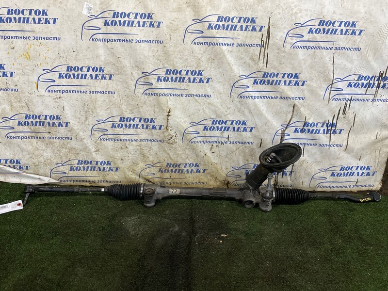 Рулевая рейка Toyota Porte 2013 NCP145 1NZ-FE