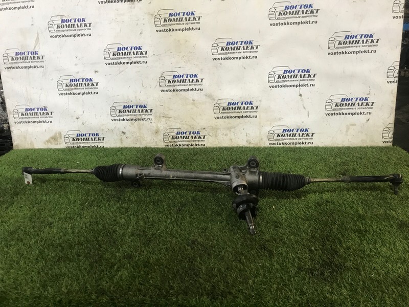 Рулевая рейка Toyota Premio ZRT261 3ZR-FAE