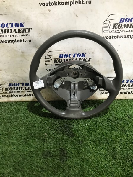 Руль Chevrolet MW ME34 M13A