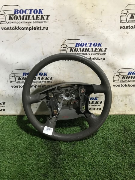 Руль Mazda Familia BJ5P ZL-DE