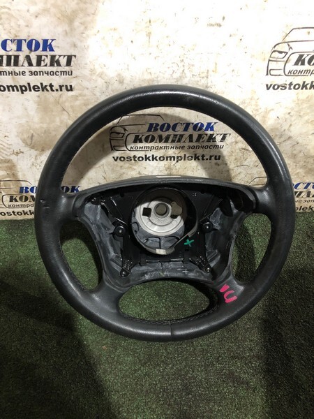 Руль Mercedes-Benz E320 1999 WDB2100652B026605 112.941